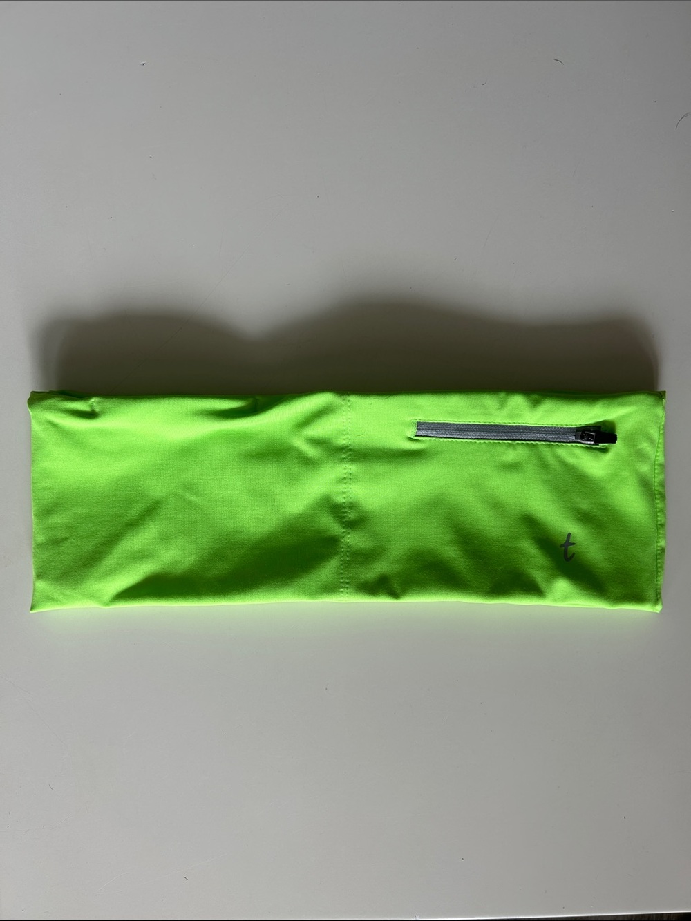 Passport/Running Belt